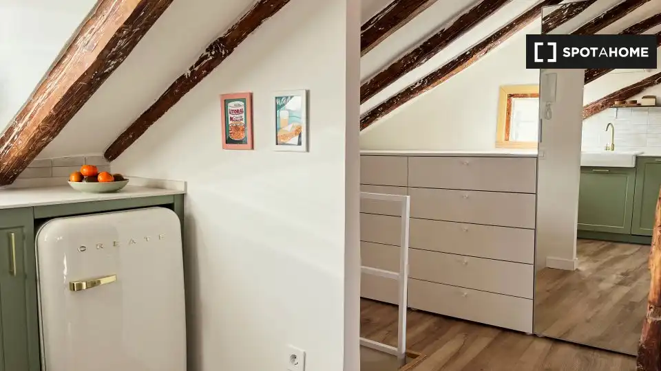 Appartement à louer à Centro, imagen 5