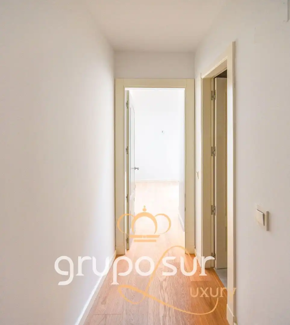Ático en venta en Valladolid con Calefacción, Parquet y Trastero