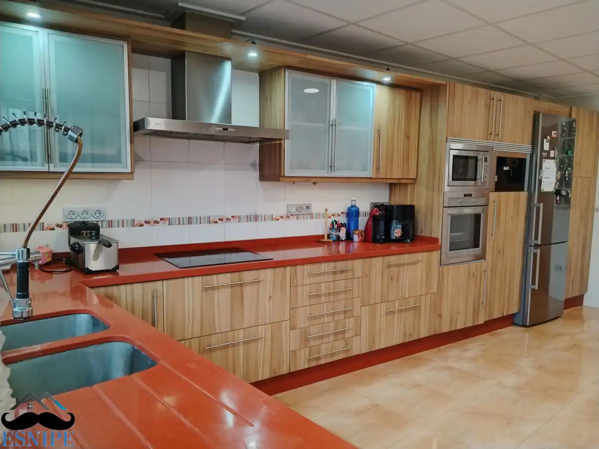 Villa mit Terrasse zum Verkauf in Villanueva del Río Segura, imagen 11