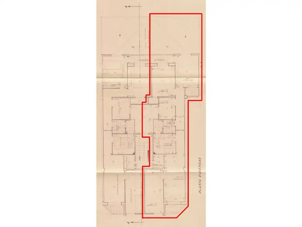 Flat for sale in Lleida
