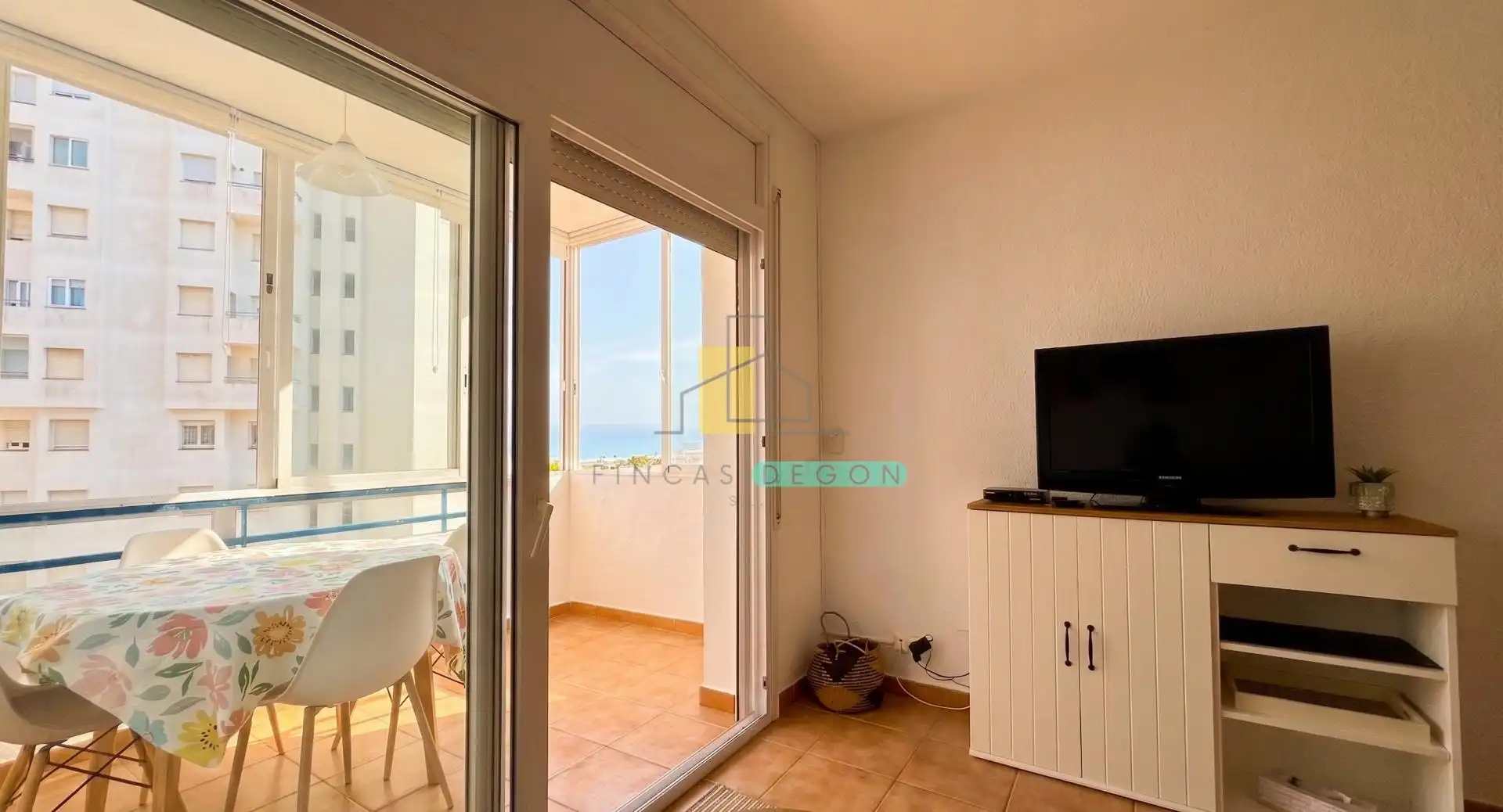 Apartament amb jardí en venda a Santa Margarita, imagen 5