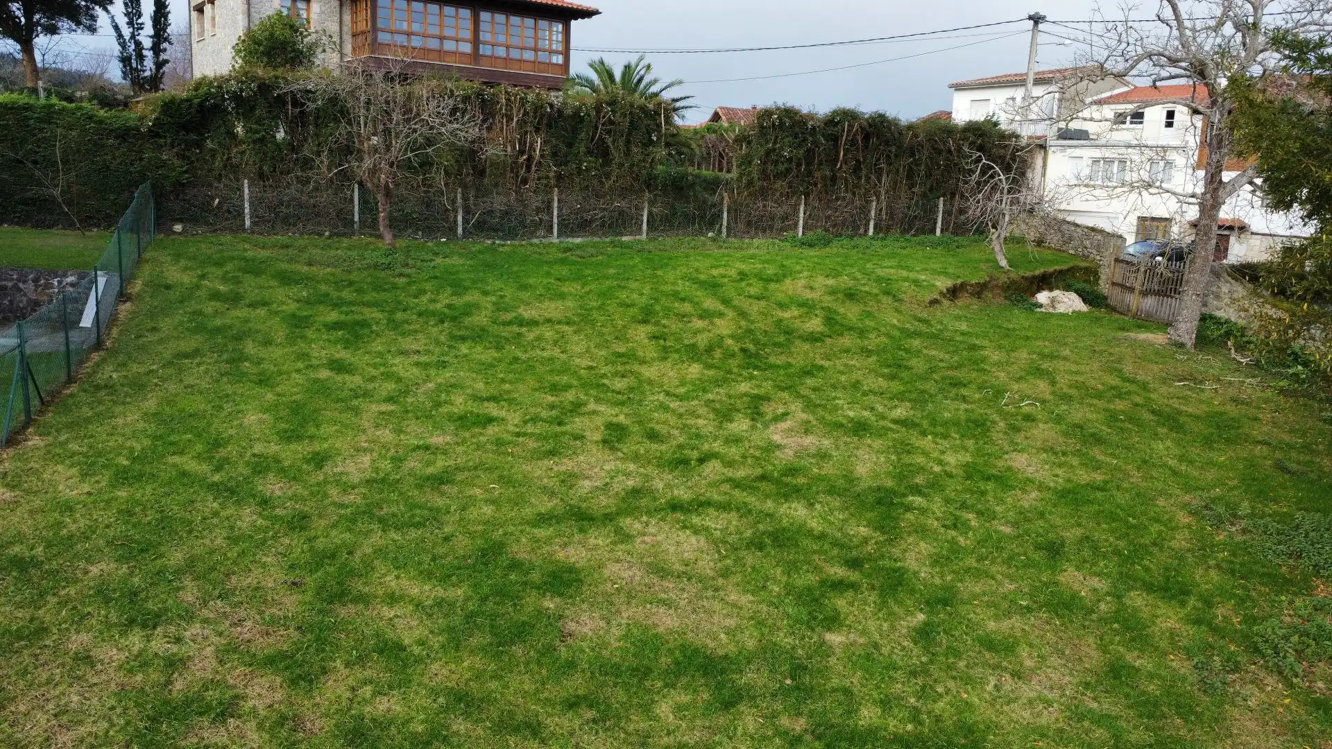 Residential for sale in Llanes