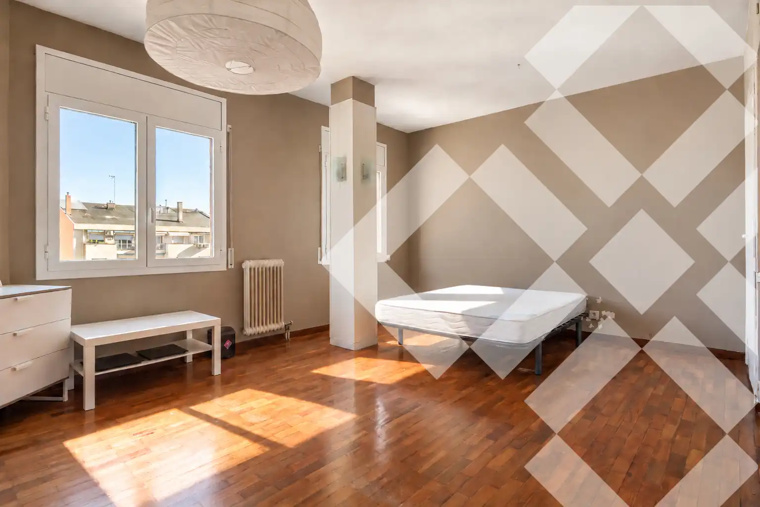 Piso en venta en Carrer del Comte d'Urgell, Sant Antoni