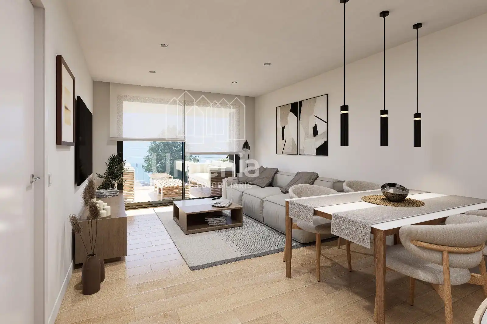 Appartement à vendre à Canet de Mar