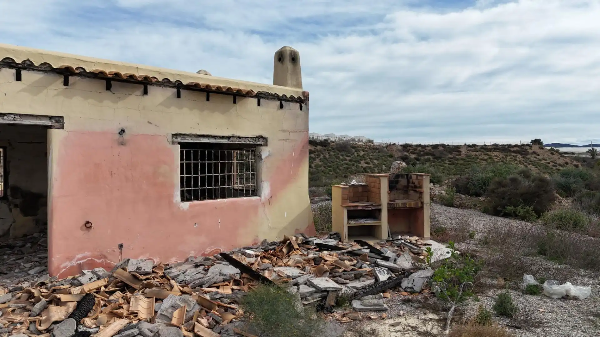 Landhaus mit Garten zum Verkauf in Las Cunas - La Algarrobina, imagen 21