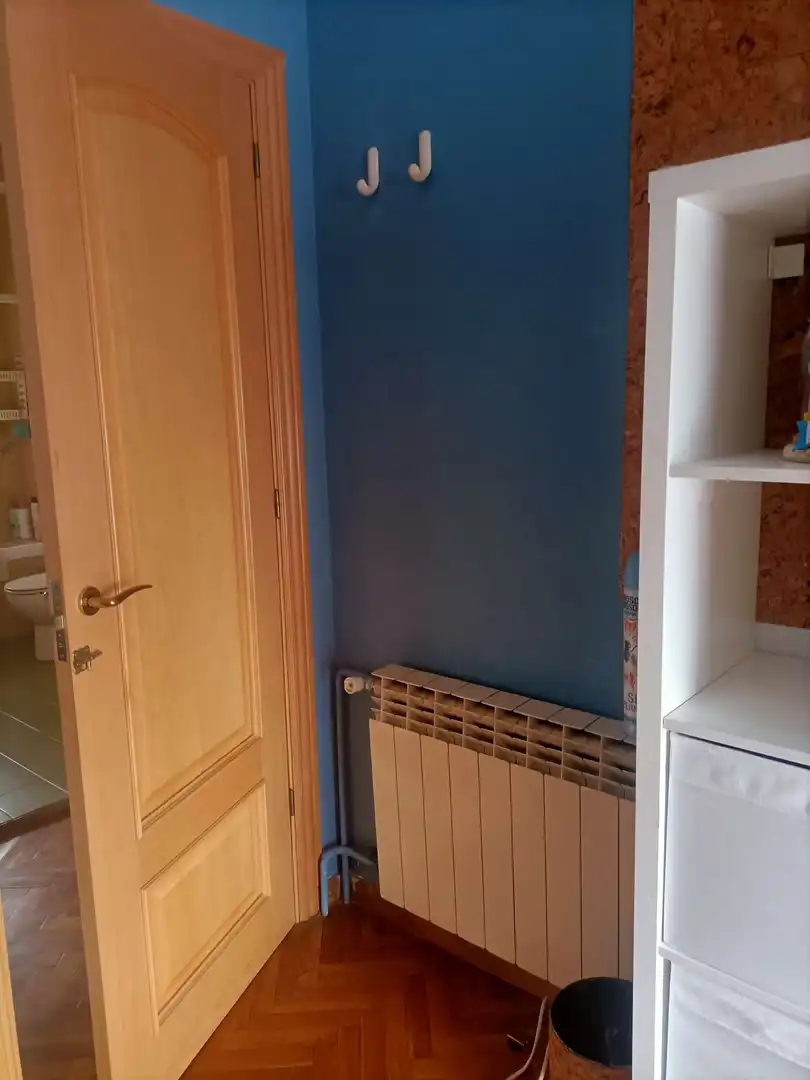 Piso para compartir en Abrera con Aire acondicionado, Terraza y Amueblado