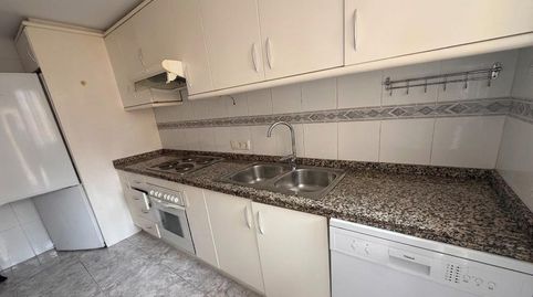 Photo 3 of Flat for rent in Calle del Ministro Luis Mayans, Sant Antoni, Valencia Capital