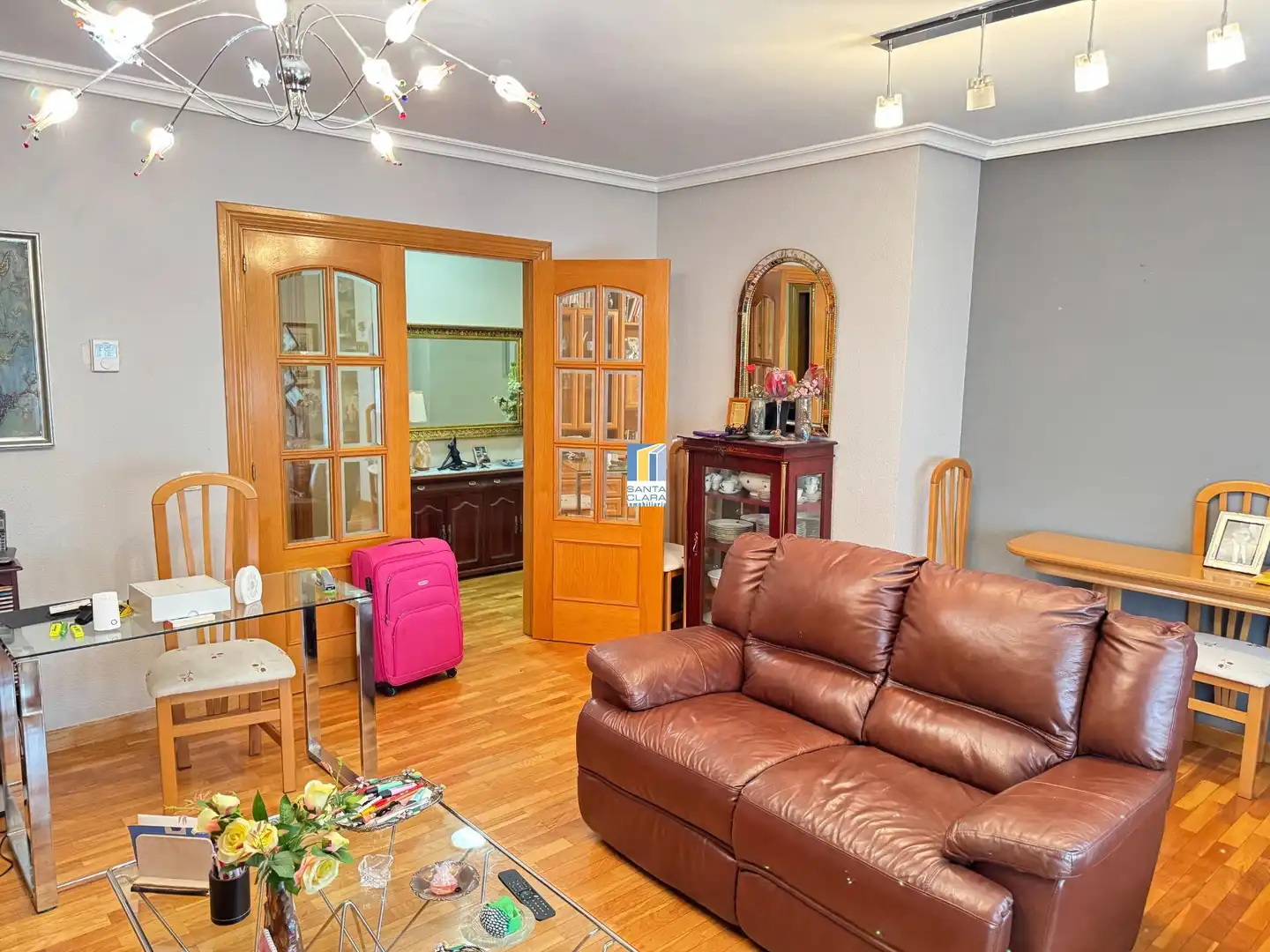 Appartement avec ascenseur à vendre à Candelaria - Peña de Francia, imagen 3