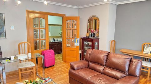 Foto 3 de Piso en venta en Candelaria - Peña de Francia, Zamora Capital