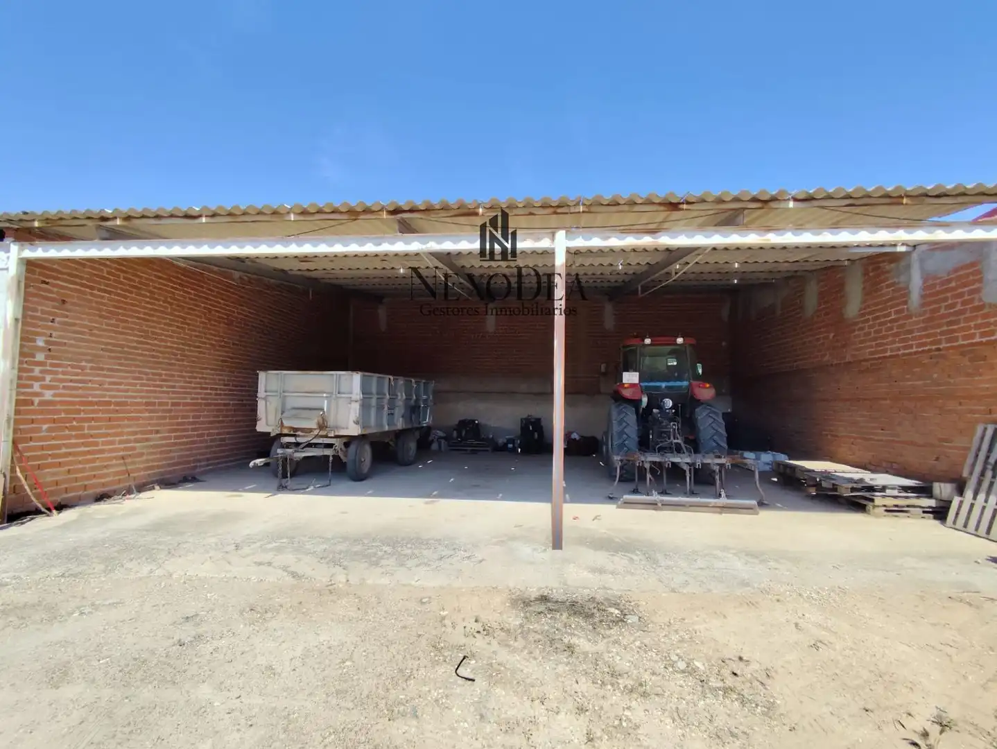 Terreny rústic en venda a Pizarro, imagen 17