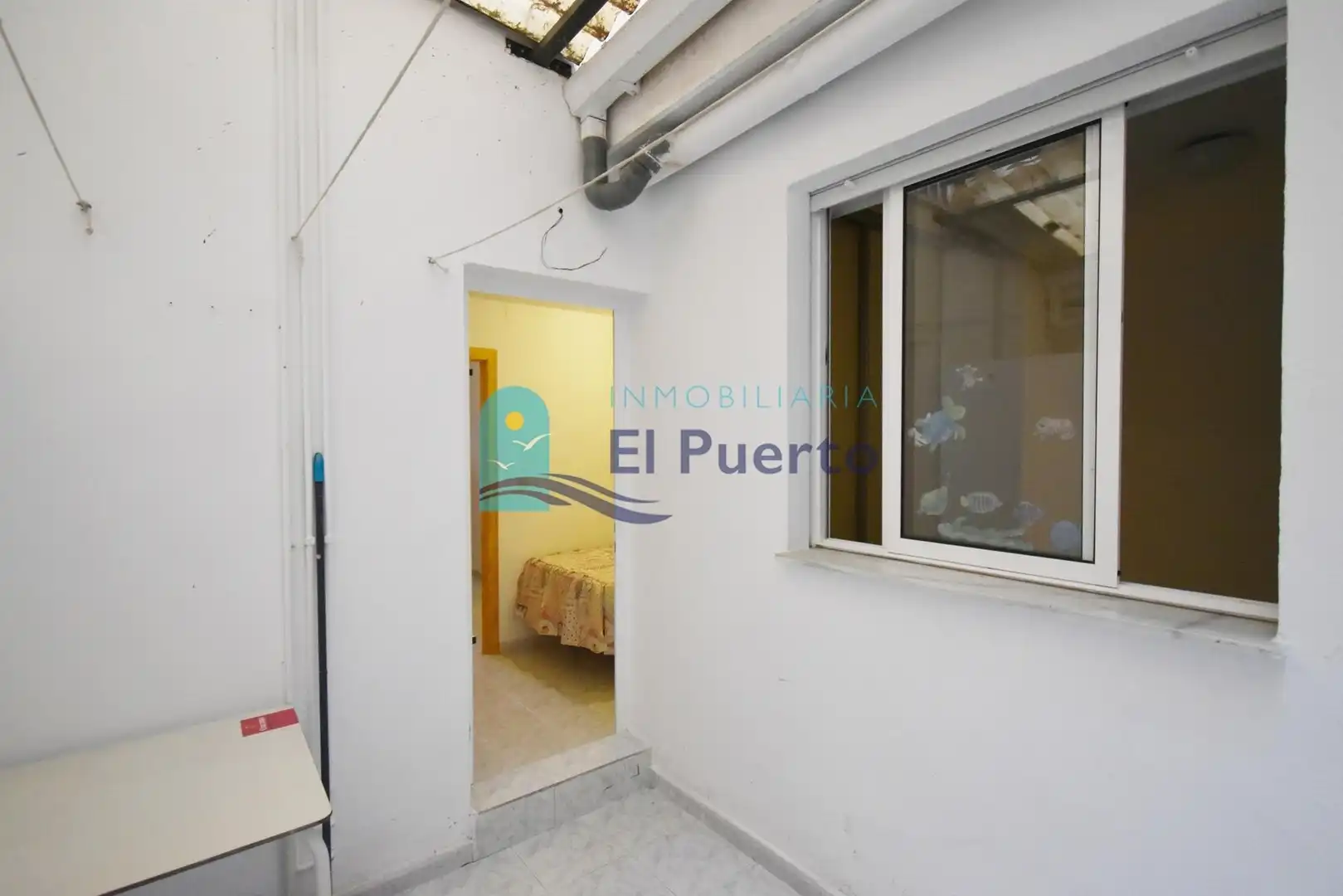 Dúplex en venta en Pescadores