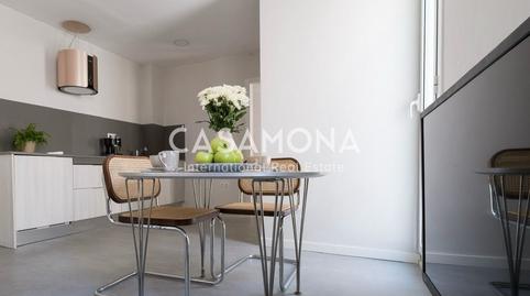 Foto 5 de Apartamento de alquiler en La Barceloneta,  Barcelona Capital