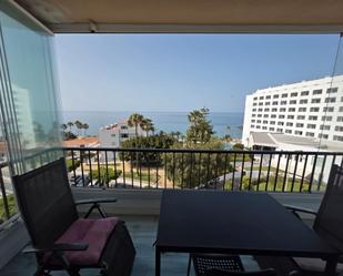 Terrassa de Apartament en venda en Nerja amb Aire condicionat, Calefacció i Terrassa