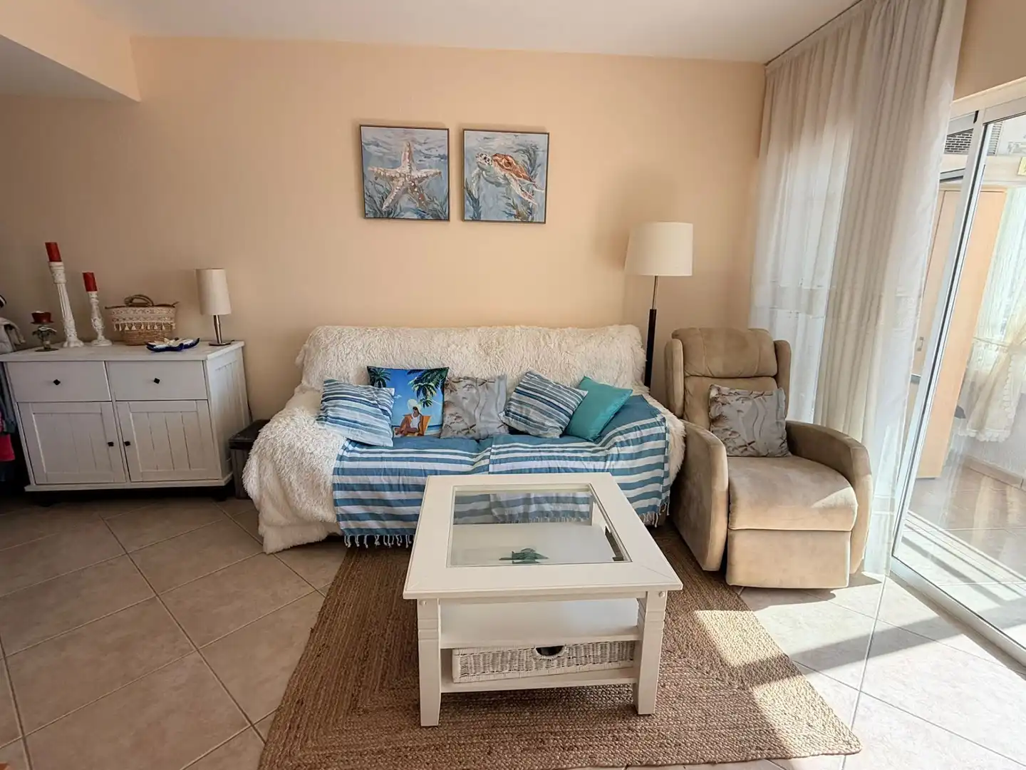 Apartment with pool for sale in Santa Margarita, imagen 13