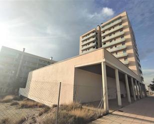 Exterior view of Premises for sale in  Zaragoza Capital