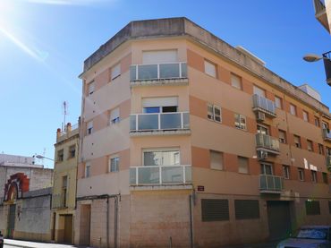 Appartement avec ascenseur à vendre à Sarda
