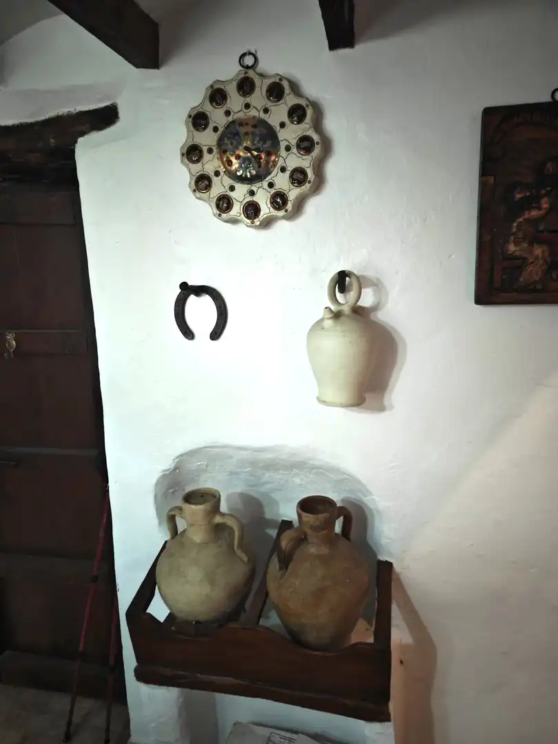 Casa rústica en venda a Benissa pueblo, imagen 44