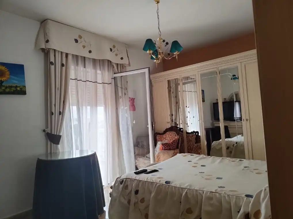 Schlafzimmer von Gebäude zum Verkauf in Cuevas del Campo