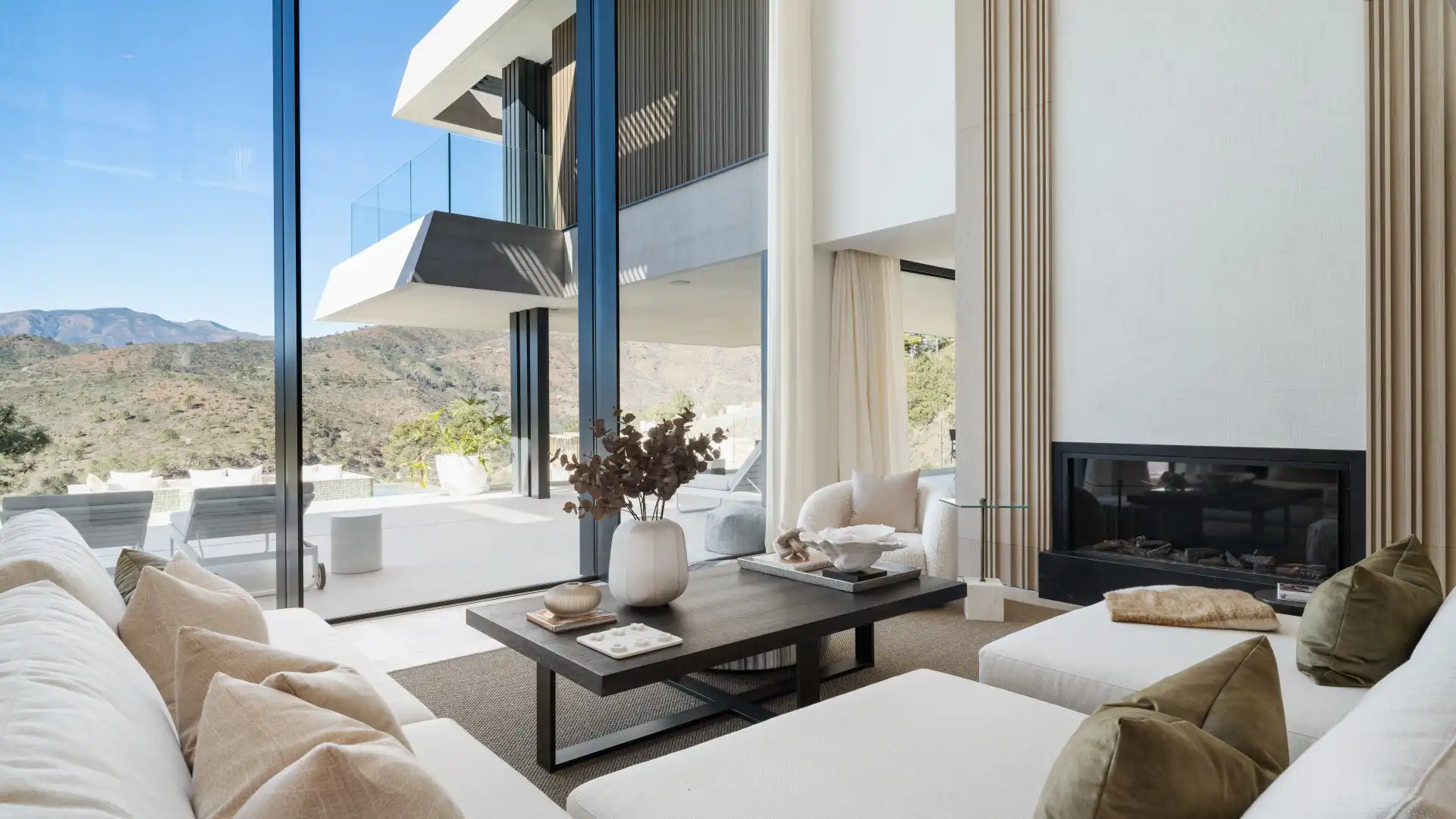 Casa amb piscina en venda a Montemayor - Marbella Club, imagen 15