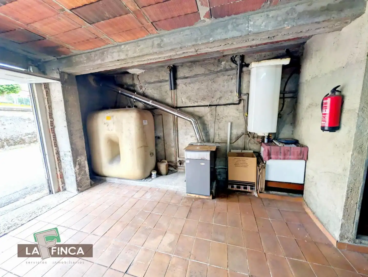 Casa o chalet en venta en DE OVIEDO, Noreña
