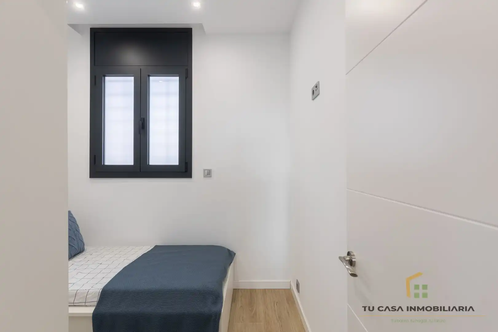 Habitación de Piso en venta en Badalona con Aire acondicionado y Calefacción