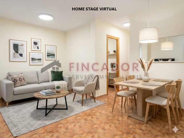 Piso en Venta en Carrer Font en La Florida