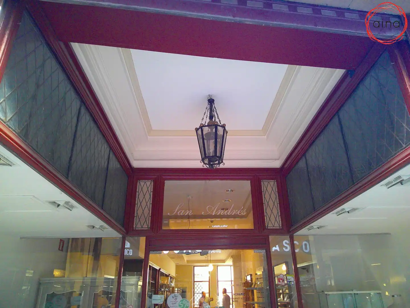 Gewerbefläche zum Verkauf in Casco Antiguo, imagen 23