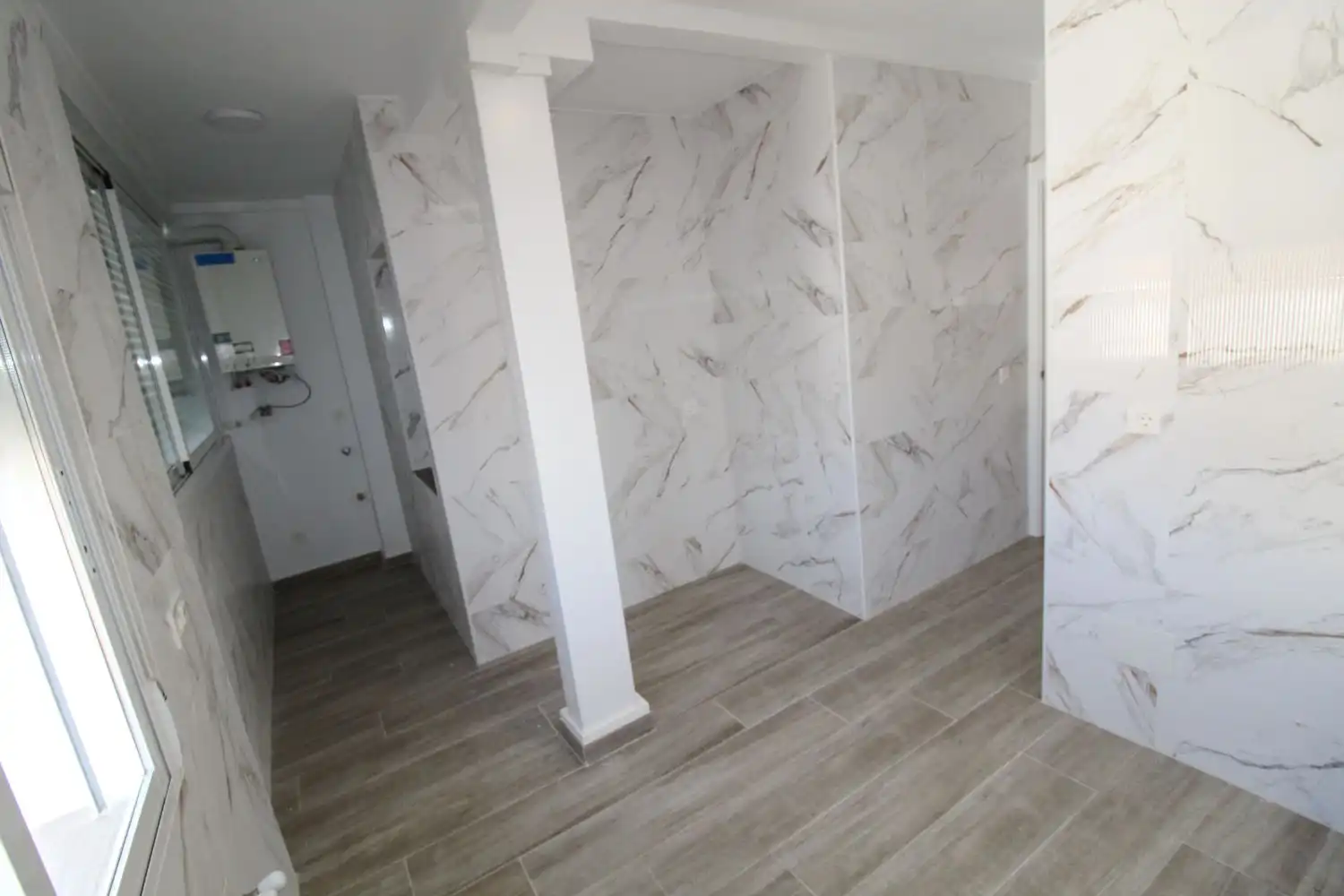 Flat for sale in Ciudad Real  with Air Conditioner, Heating and Terrace