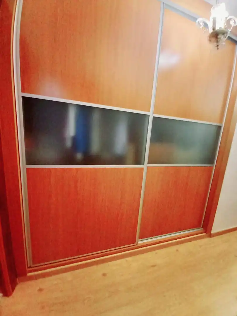 Piso en venta en Canillas de Aceituno con Aire acondicionado, Jardín privado y Terraza