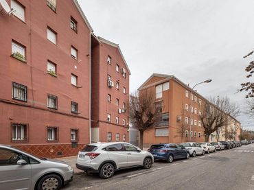 Appartement avec ascenseur à vendre à Zaidín
