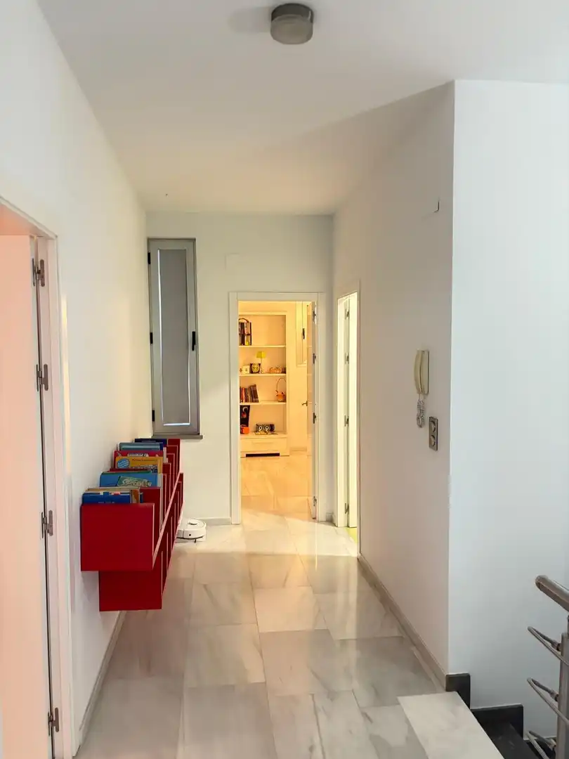 Casa en venda a Bollullos Par del Condado, imagen 51