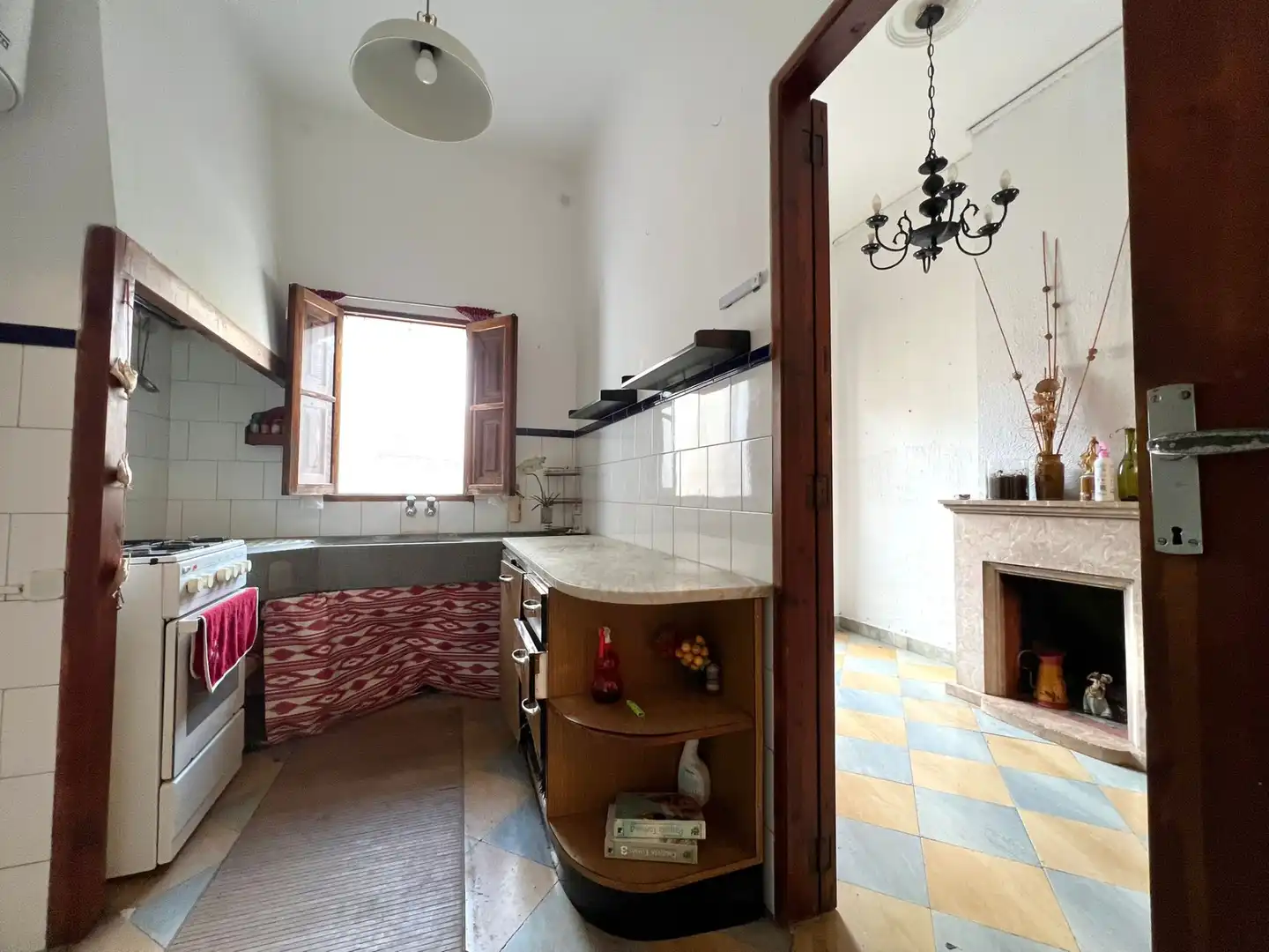 Erdgeschosswohnung mit Terrasse zum Verkauf in Platja de Palma, imagen 10