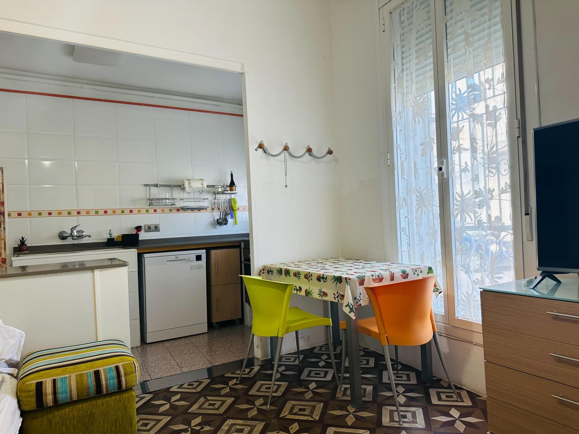 Kitchen of House or chalet for sale in Amposta  with Terrace