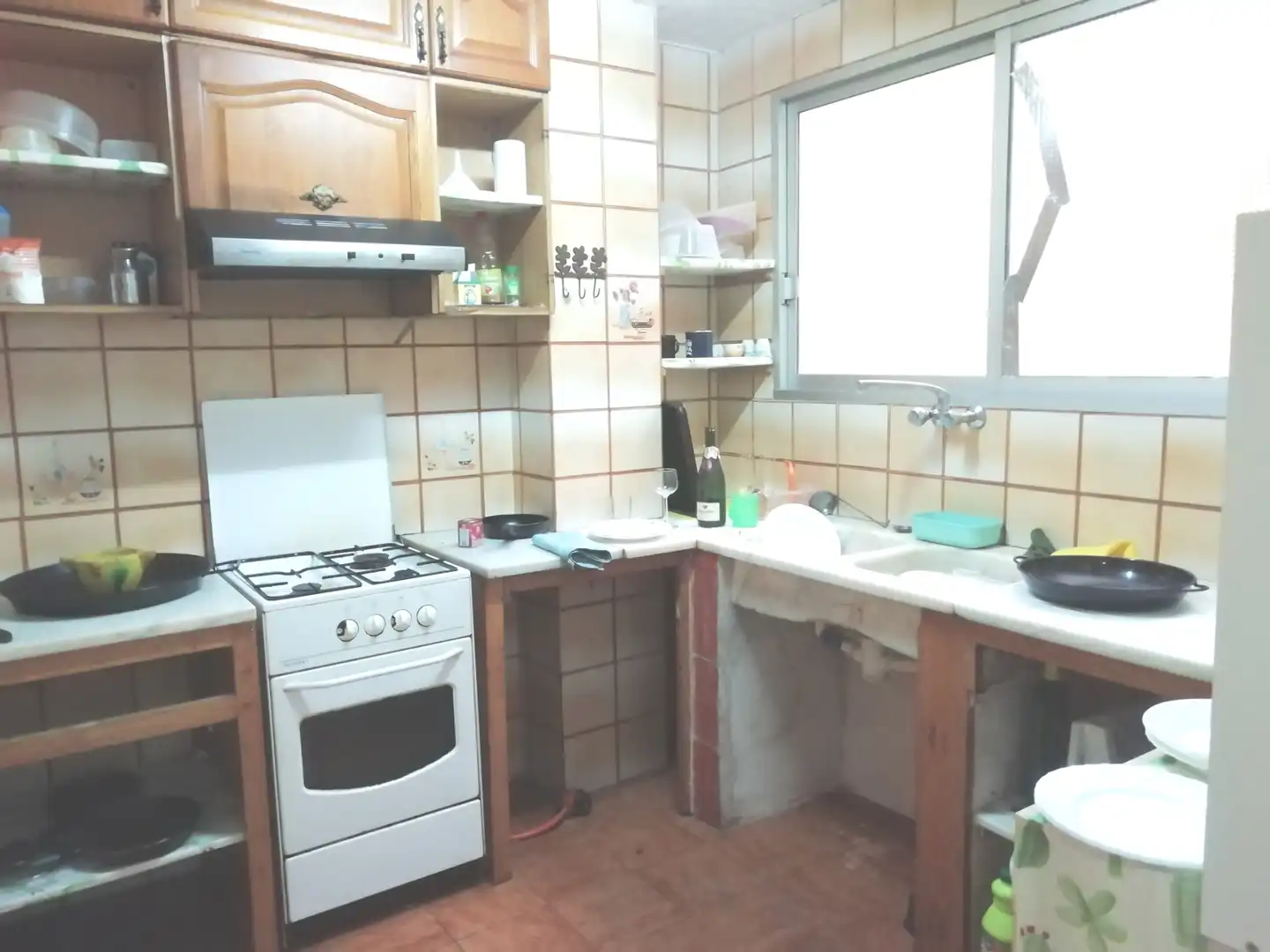 Casa adosada en venda a Carrer Mariano Benlliure, 26, Polinyà de Xúquer
