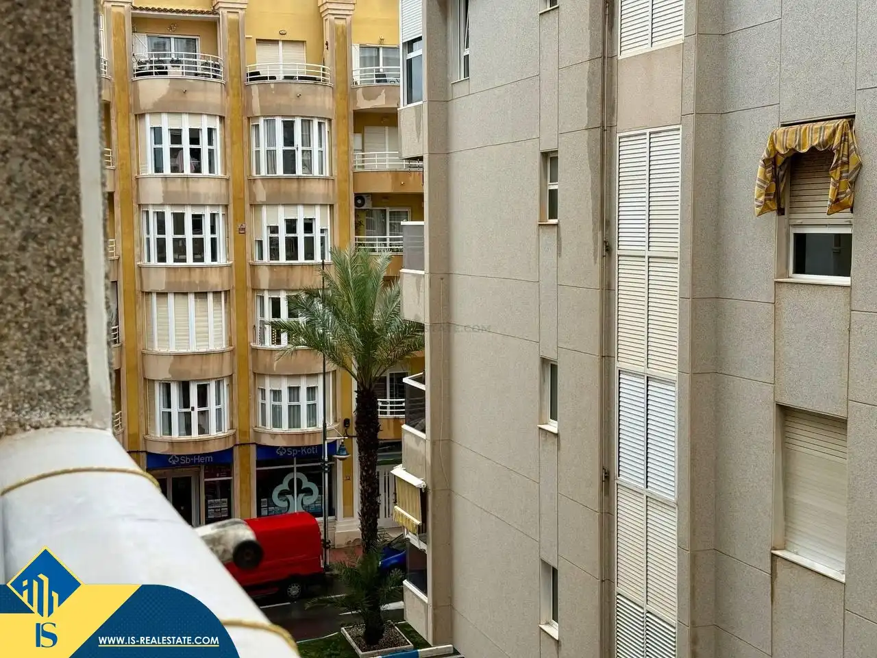 Pis amb ascensor en venda a Playa del Cura, imagen 24
