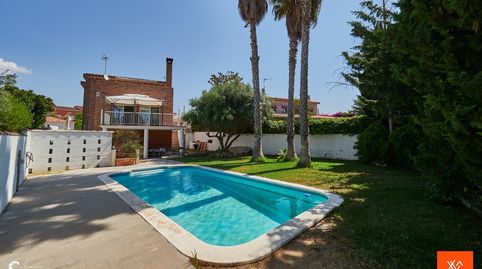 CHALET INDIVIDUAL CON PISCINA, immagine 5