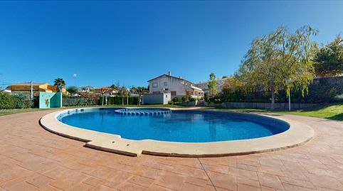 Foto 3 de Casa o xalet en venda a Calle Mont Cucaló, Turís, Valencia