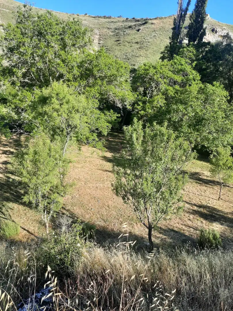 Terreno en venta en Valle de Tabladillo