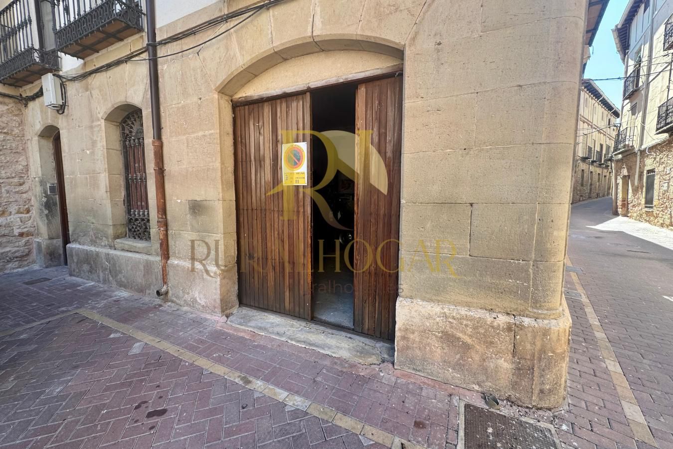 Local en venda en Molina de Aragón