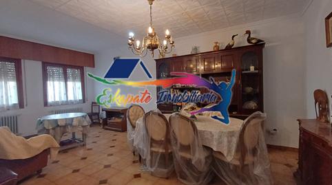 Foto 5 de Casa adosada en venda a Calle Delicias, 12, Villacañas, Toledo