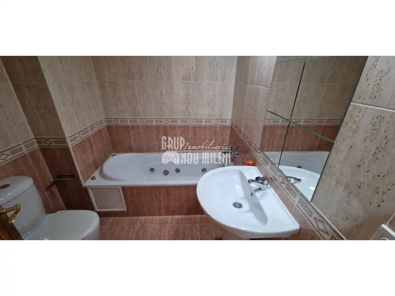 Penthouse mit Pool zur Miete in Catarroja, imagen 48