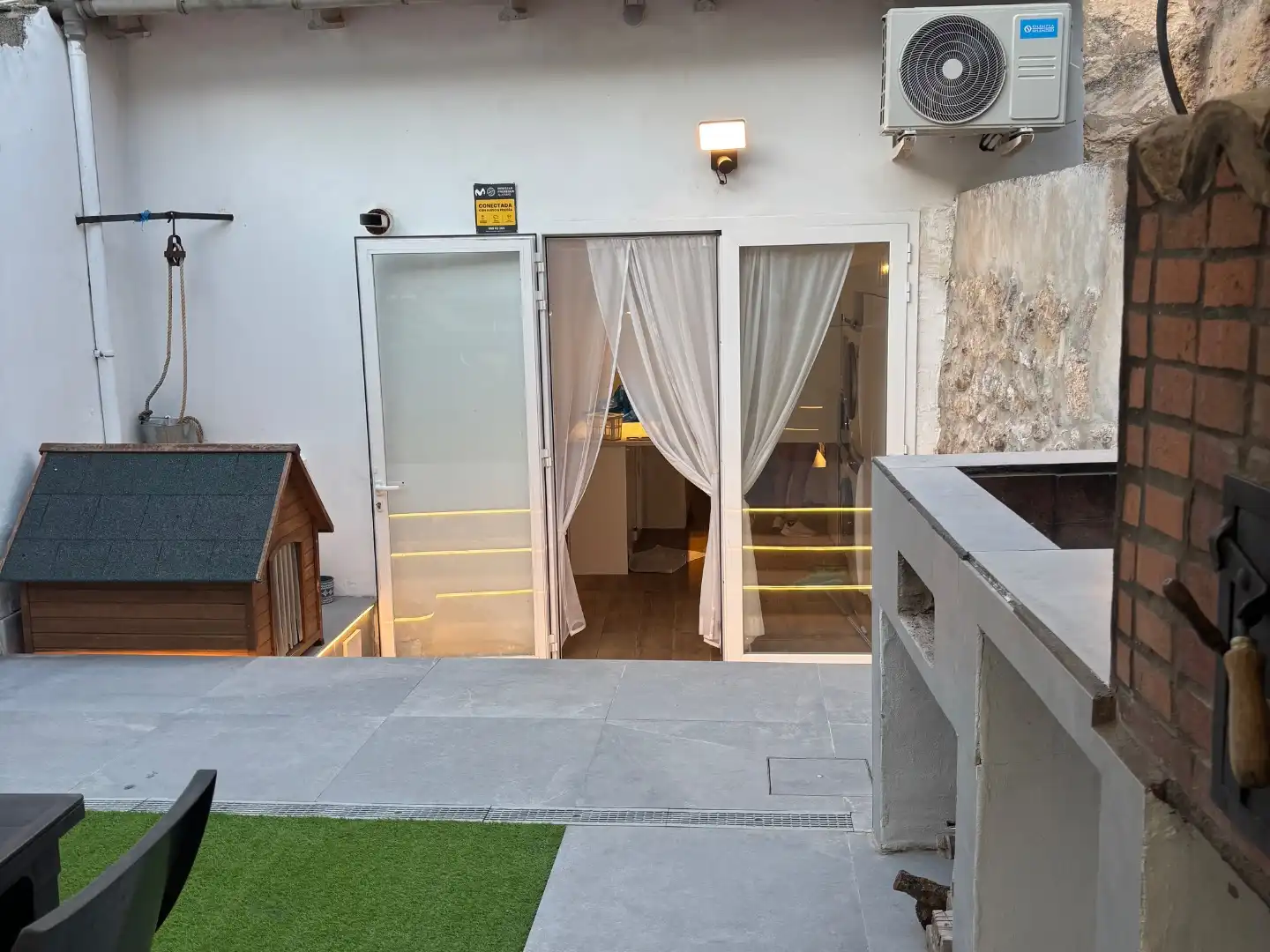 Haus mit Pool zum Verkauf in Carrer d'en Palmer 49, imagen 24
