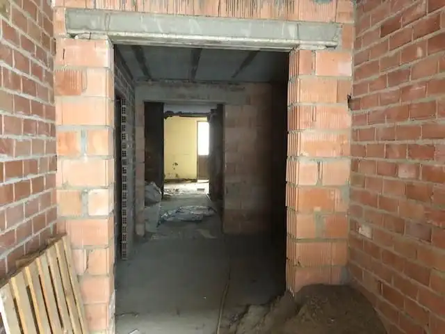 Casa o xalet en venda en Belmez