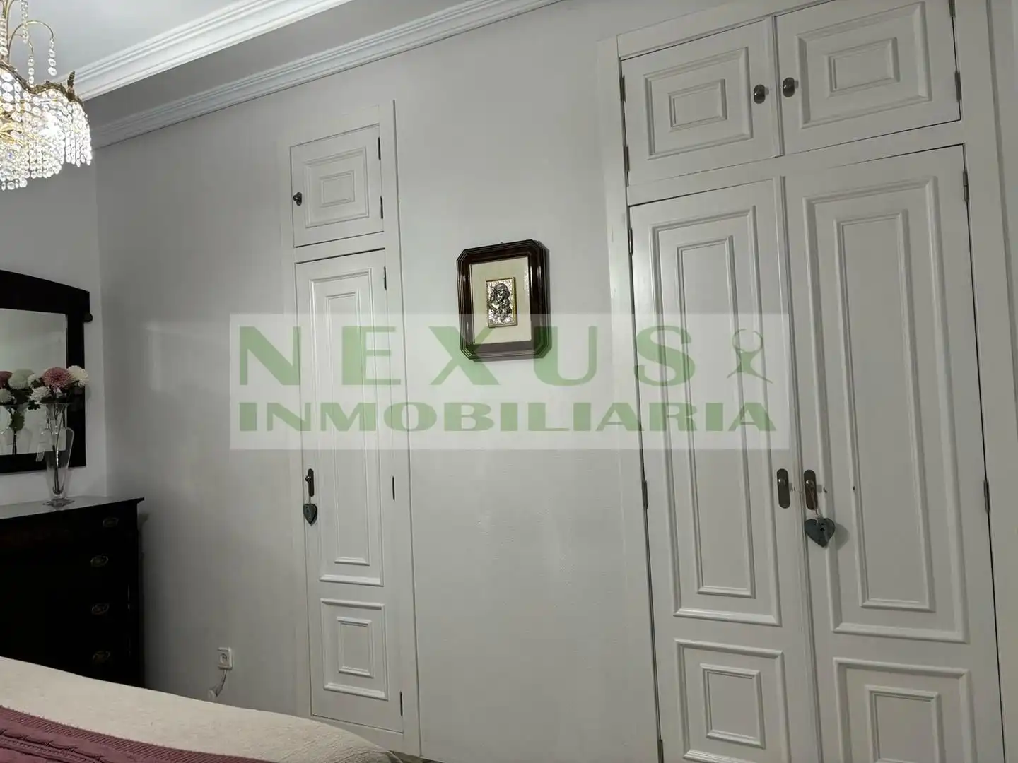Flat for sale in Cáceres  with Air Conditioner, Heating and Storage room