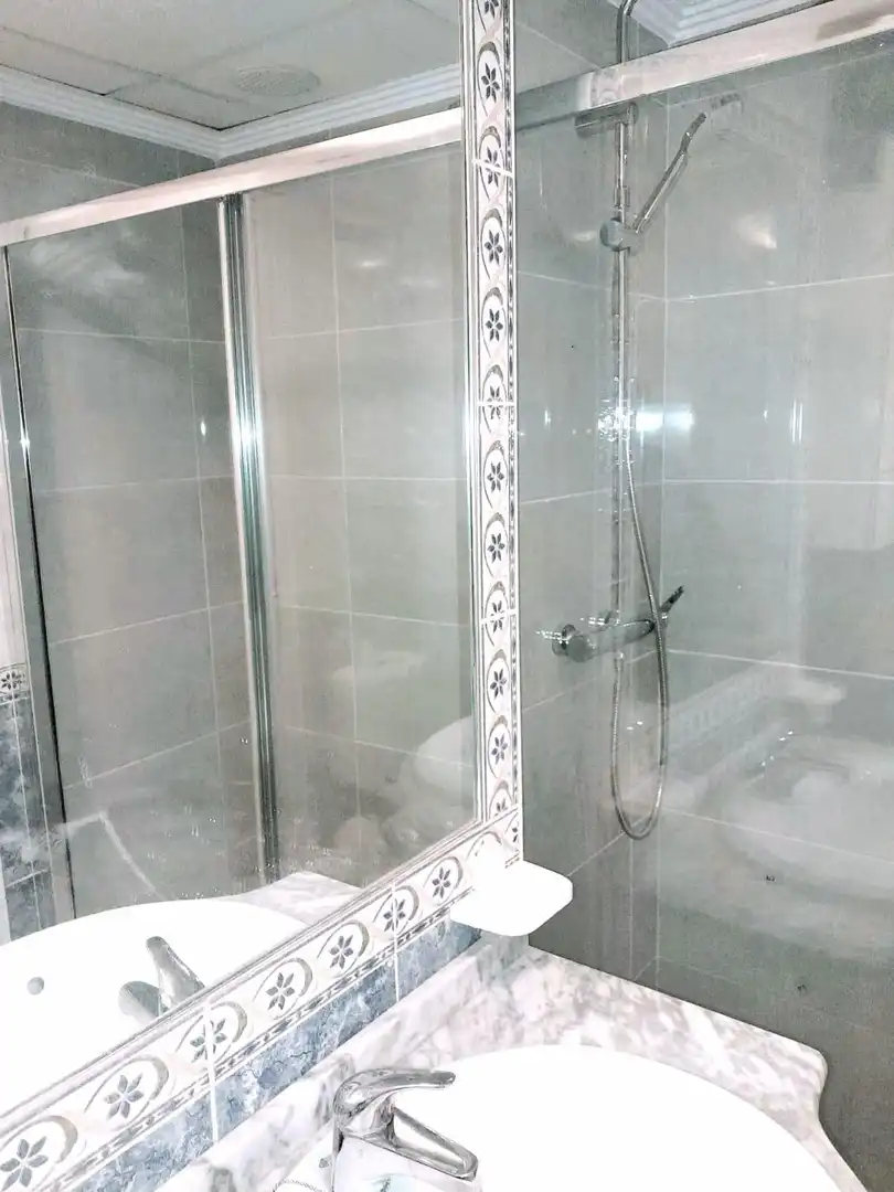 Appartement compact avec terrasse à louer à Calle SURINAN 4, imagen 9