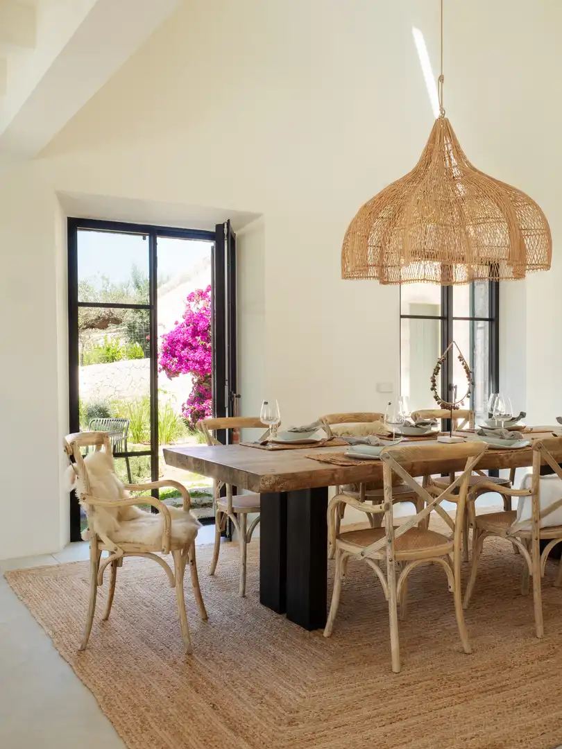 Casa con piscina en venta en Montuïri, imagen 9