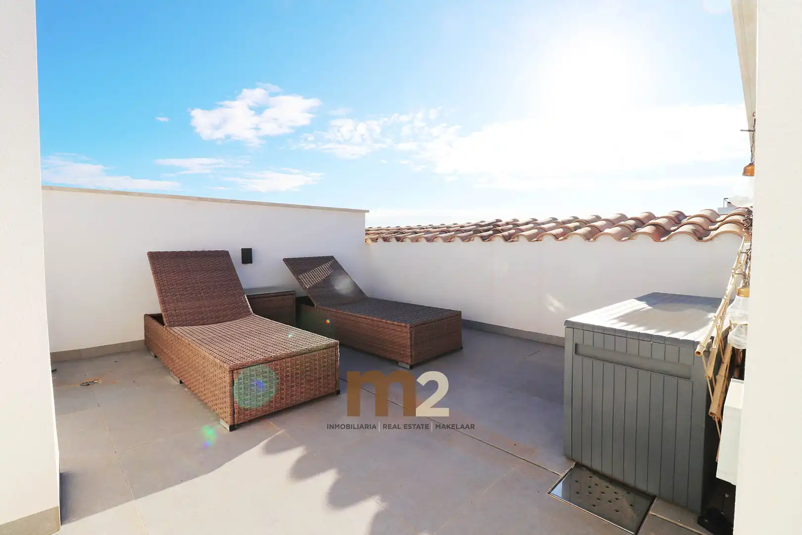 Adosado con terraza en venta en Carrer Carcaixent, imagen 21