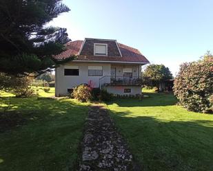 Exterior view of House or chalet for sale in Fene  with Heating, Private garden and Storage room