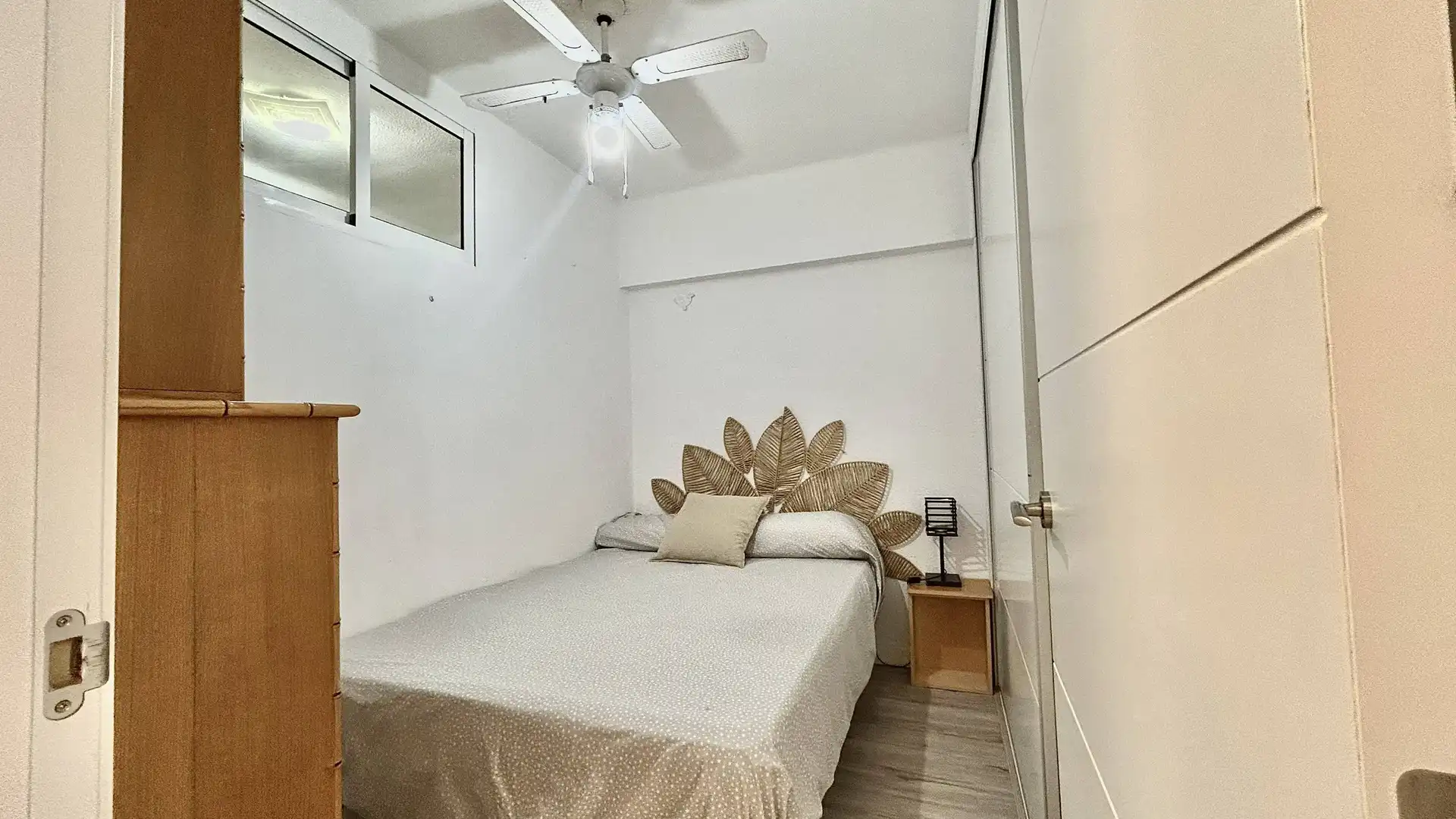 Apartament amb piscina de lloguer a Platja de la Pobla de Farnals, imagen 9