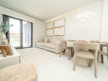 Haus mit Balkon zum Verkauf in Mil Palmeras